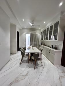 Hall Image of 4000 Sq.ft 4 BHK Independent House for rent in Madhapur Hyderabad for Rs. 180000