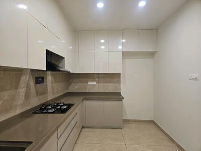 Kitchen Image of 1547 Sq.ft 3 BHK Apartment / Flat for sale in Duville Riverdale Grand, Kharadi Pune for Rs. 19500000