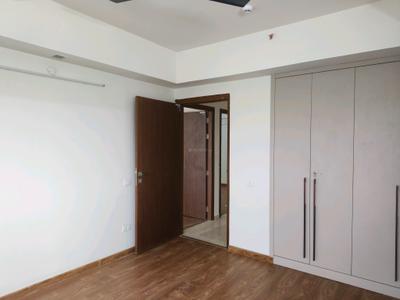 Bedroom Image of 2600 Sq.ft 4 BHK Apartment / Flat for sale in Godrej Air, Sector 85 Gurgaon for Rs. 35000000