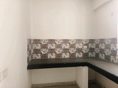 Kitchen Image of 1300 Sq.ft 2 BHK Apartment / Flat for sale in Shree Vardhman Victoria, Sector 70 Gurgaon for Rs. 9600000