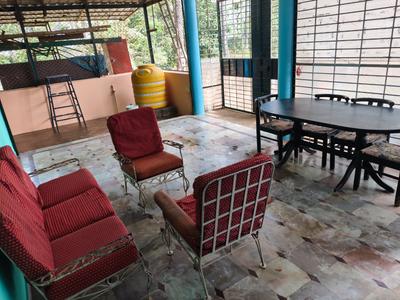 Image of 1600 Sq.ft 3 BHK Independent House for rent in Devanahalli, Bengaluru for Rs. 25000