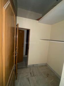 Kitchen Image of 1100 Sq.ft 2.5 BHK Builder Floor for rent in New Prabhat Nagar Meerut for Rs. 16000