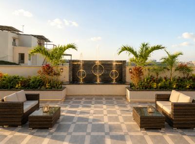 Image of 2396 Sq.ft 4 BHK Apartment / Flat for sale in Nirman Nagar, Jaipur for Rs. 20000000
