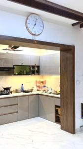 Kitchen Image of 1744 Sq.ft 9 BHK Independent House for sale in Sector 49 Noida for Rs. 47000000