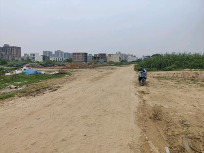 Image of 675 Sq.ft Residential Plot / Land for sale in Bamheta Village, Ghaziabad for Rs. 3000000