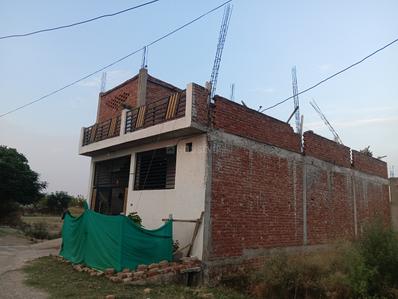 Image of 1250 Sq.ft 3 BHK Independent House for sale in Gadia, Barabanki for Rs. 5100000