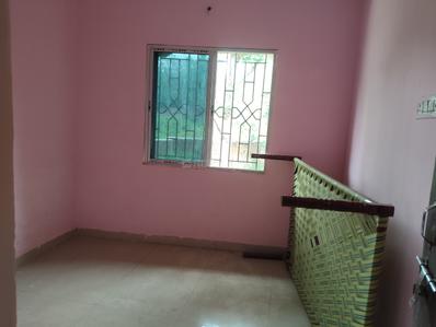 Bedroom Image of 720 Sq.ft 2 BHK Apartment / Flat for rent in Kalakusuma Dhanbad for Rs. 4200