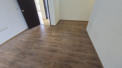 Bedroom Image of 700 Sq.ft 1 BHK Apartment / Flat for sale in Mahindra Vivante , Andheri East Mumbai for Rs. 15000000