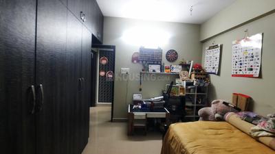 Bedroom Image of 1500 Sq.ft 3 BHK Apartment / Flat for sale in S2 Homes Electronic City by S2 Homes, Electronic City Bengaluru for Rs. 8550000