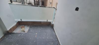 Balcony Image of 1615 Sq.ft 3 BHK Apartment / Flat for sale in Alwal Secunderabad for Rs. 10000000