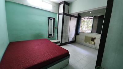 1 BHK Flat