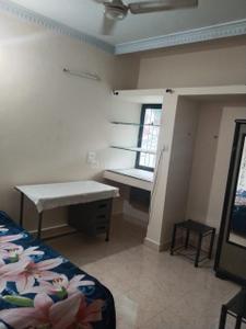 Bedroom Image of 1054 Sq.ft 2 BHK Apartment / Flat for rent in Fatorda Goa for Rs. 25000