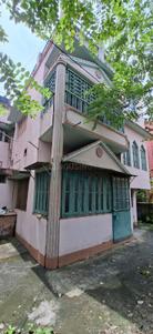 Image of 1872 Sq.ft 4 BHK Independent House for sale in Chandannagar, Hooghly for Rs. 7500000