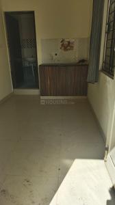 Hall Image of 350 Sq.ft 1 RK Builder Floor for rent in Kodathi Bengaluru for Rs. 8500