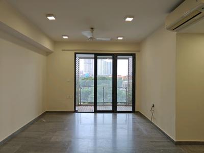 Living Room Image of 2300 Sq.ft 4 BHK Apartment / Flat for sale in Lodha New Cuffe Parade Lodha Evoq, Sion Mumbai for Rs. 88000000