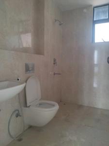 Common Bathroom Image of 1550 Sq.ft 4 BHK Apartment / Flat for sale in The Soul, New Town Kolkata for Rs. 15000000