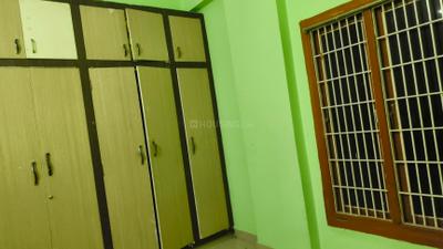 Bedroom Image of 1250 Sq.ft 2 BHK Apartment / Flat for sale in Janmabhoomi Nagar Mancherial for Rs. 3600000