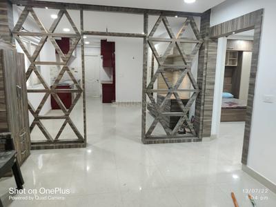 Hall Image of 1500 Sq.ft 3 BHK Apartment / Flat for sale in Integral Integral Apartments Phase 1, Madhurawada Visakhapatnam for Rs. 6750000