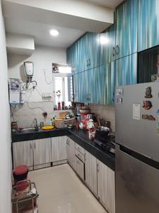 Kitchen Image of 1200 Sq.ft 2.5 BHK Apartment / Flat for sale in Puri Pratham, Sector 84 Faridabad for Rs. 10800000