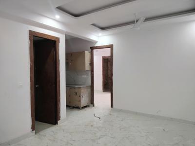 Living Room Image of 1266 Sq.ft 2 BHK Apartment / Flat for sale in Ambr Aspire, Noida Extension Greater Noida for Rs. 4990100