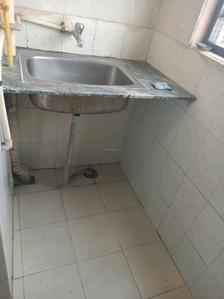 Drying Area Image of 1740 Sq.ft 3 BHK Apartment / Flat for rent in Cecon La Gardenia, Miyapur Hyderabad for Rs. 35500