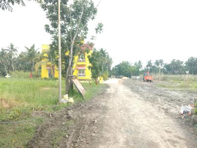 Image of 720 Sq.ft Residential Plot / Land for sale in Fresco Fountain City Plots, Bara Gagan Gohalia, Kolkata for Rs. 230500