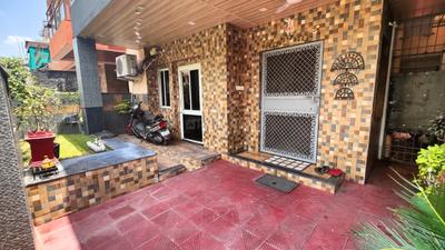 Balcony Image of 2104 Sq.ft 5 BHK Duplex for sale in Sarona Raipur for Rs. 8000000