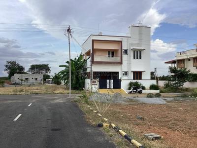 Image of 1380 Sq.ft Residential Plot / Land for sale in Ganeshapuram, Coimbatore for Rs. 2059000