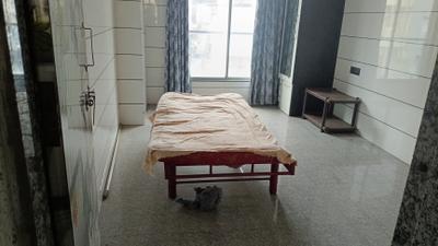 Bedroom Image of 700 Sq.ft 1 RK Apartment / Flat for rent in Mohammedpura Bharuch for Rs. 10000