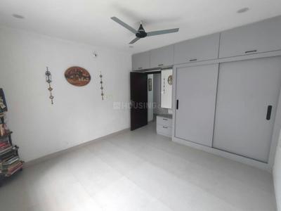 Bedroom Image of 1076 Sq.ft 2 BHK Independent House for rent in Alpha I Greater Noida for Rs. 25000