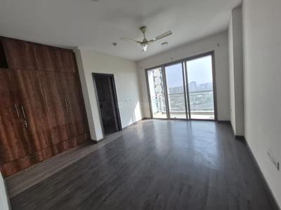 Bedroom Image of 2250 Sq.ft 3 BHK Apartment / Flat for rent in Tata Primanti, Sector 72 Gurgaon for Rs. 75000