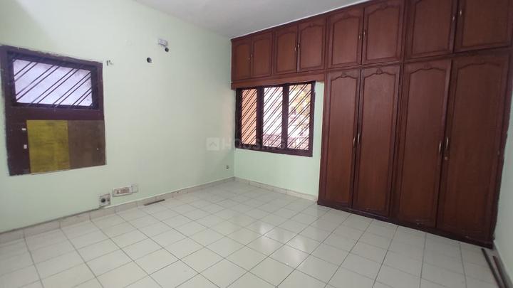 Jubilee Hills Bedroom 1