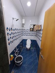 Image of 1250 Sq.ft 2 BHK Apartment / Flat for rent in Saiyed Vasna, Vadodara for Rs. 25000