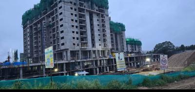 Image of 2000 Sq.ft 3 BHK Apartment / Flat for sale in Osman Nagar, Hyderabad for Rs. 15400000