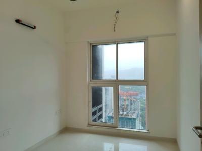 Bedroom Image of 1100 Sq.ft 3 BHK Apartment / Flat for sale in Oberoi Eternia Towers A to D, Mulund West Mumbai for Rs. 31500000