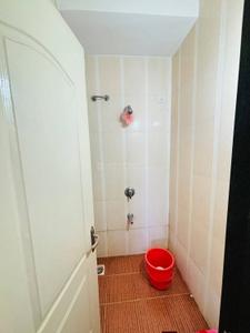 Image of 630 Sq.ft 1 BHK Apartment / Flat for rent in Magarpatta Zinnia, Magarpatta City, Pune for Rs. 29000