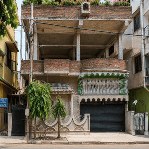Image of 2155 Sq.ft 6 BHK Independent House for sale in Airport Gate no. 1, Kolkata for Rs. 24500000