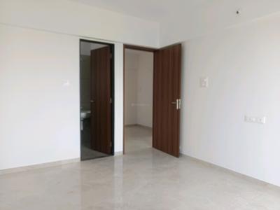 Bedroom Image of 1400 Sq.ft 3 BHK Apartment / Flat for sale in KP Archana Paradise Phase 03, Mohammed Wadi Pune for Rs. 11000000