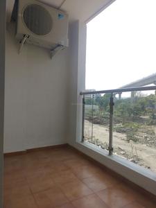 Living Room Image of 1057 Sq.ft 2 BHK Apartment / Flat for sale in TCG The Crown Greens, Hinjawadi Phase 2 Pune for Rs. 8800000