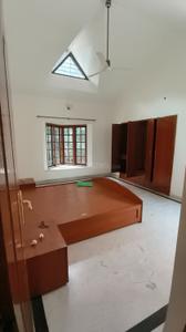 Bedroom Image of 3800 Sq.ft 3 BHK Independent House for rent in Kalyan Nagar Bengaluru for Rs. 100000