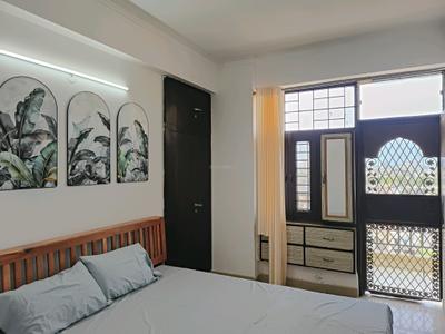 Bedroom Image of 1231 Sq.ft 2.5 BHK Apartment / Flat for sale in Gaurs Green Vista, Indirapuram Ghaziabad for Rs. 10800000