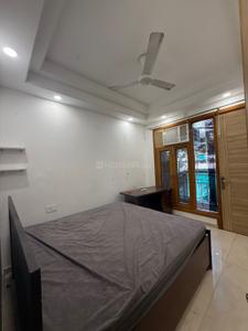 3 BHK Independent Builder Floor