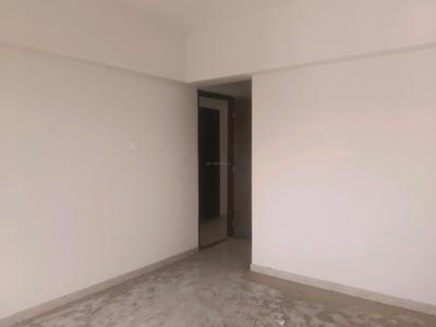 Bedroom Image of 800 Sq.ft 2.5 BHK Apartment / Flat for sale in DGS Sheetal Regalia, Borivali East Mumbai for Rs. 24000000