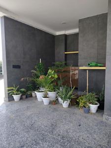 Passage Image of 4500 Sq.ft 5 BHK Builder Floor for rent in Vasant Kunj New Delhi for Rs. 210000