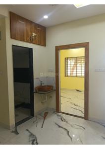 Hall Image of 1750 Sq.ft 3 BHK Independent House for sale in Laabham Park, Rau Indore for Rs. 8100000