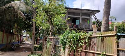 Image of 150 Sq.ft 2 BHK Independent House for sale in Dhaleswar, Agartala for Rs. 9500000