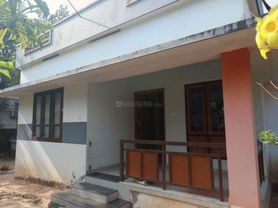 Image of 750 Sq.ft 2 BHK Builder Floor for sale in Pallippuram, Thiruvananthapuram for Rs. 2700000