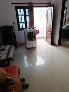 Hall Image of 890 Sq.ft 2 BHK Apartment / Flat for sale in Indira Nagar Lucknow for Rs. 4800000