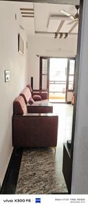 Hall Image of 3500 Sq.ft 8 BHK Duplex for sale in Neelasandra Bengaluru for Rs. 20000000