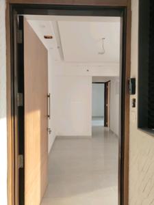 Main Entrance Image of 840 Sq.ft 2 BHK Apartment / Flat for sale in Rajhans Blossom Building 6 Wing C&amp;D, Vasai West Vasai for Rs. 6900000